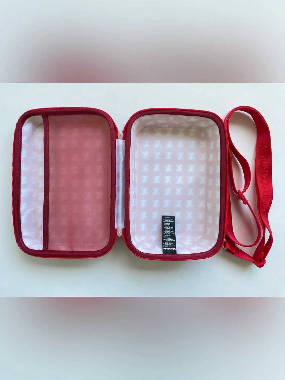Stanley All Day Mini Lunch Box, 4.2 QT, Cranberry, NWOT